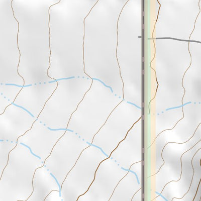 38116NW Page 1 Mount Jefferson Topo Preview 2