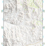38116NW Page 2 Mount Jefferson Topo Preview 1