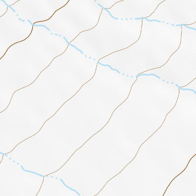 38116NW Page 7 Mount Jefferson Topo Preview 2