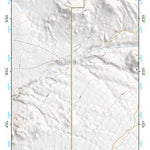 38116NW Page 13 Mount Jefferson Topo Preview 1