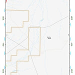 38116NW Page 42 Mount Jefferson Topo Preview 1