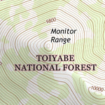 38116NW Page 47 Mount Jefferson Topo Preview 3