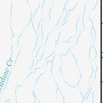 38116NW Page 66 Mount Jefferson Topo Preview 3