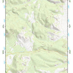 38116NW Page 72 Mount Jefferson Topo Preview 1