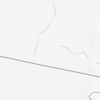 38116NW Page 78 Mount Jefferson Topo Preview 2