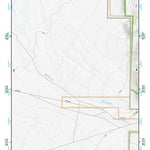 38116NW Page 79 Mount Jefferson Topo Preview 1