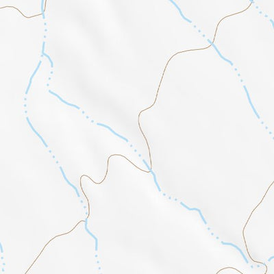38116NW Page 90 Mount Jefferson Topo Preview 3