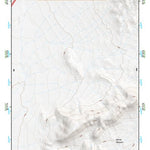 38116NW Page 99 Mount Jefferson Topo Preview 1