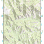 38116NW Page 104 Mount Jefferson Topo Preview 1