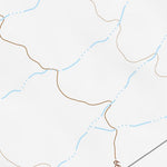 38116NW Page 107 Mount Jefferson Topo Preview 2