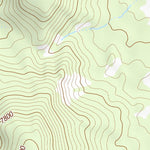 38116SE Page 1 Warm Springs Topo Preview 2