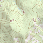 38116SE Page 1 Warm Springs Topo Preview 3