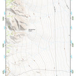 38116SE Page 4 Warm Springs Topo Preview 1