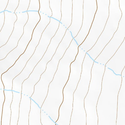 38116SE Page 4 Warm Springs Topo Preview 2