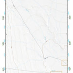 38116SE Page 5 Warm Springs Topo Preview 1
