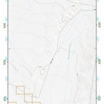 38116SE Page 6 Warm Springs Topo Preview 1