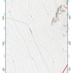 38116SE Page 8 Warm Springs Topo Preview 1