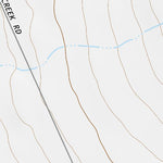 38116SE Page 8 Warm Springs Topo Preview 2