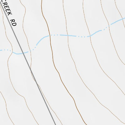38116SE Page 8 Warm Springs Topo Preview 2