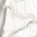 38116SE Page 11 Warm Springs Topo Preview 3