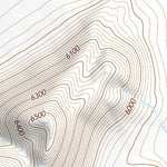 38116SE Page 12 Warm Springs Topo Preview 3