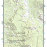 38116SE Page 13 Warm Springs Topo Preview 1