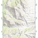 38116SE Page 15 Warm Springs Topo Preview 1