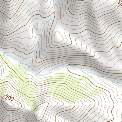 38116SE Page 15 Warm Springs Topo Preview 2