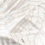 38116SE Page 16 Warm Springs Topo Preview 2