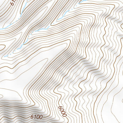 38116SE Page 16 Warm Springs Topo Preview 2
