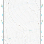 38116SE Page 17 Warm Springs Topo Preview 1