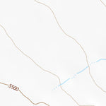 38116SE Page 17 Warm Springs Topo Preview 2
