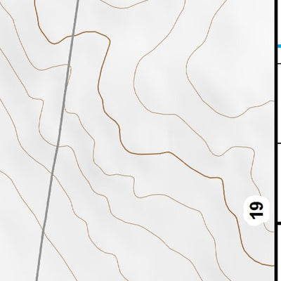 38116SE Page 18 Warm Springs Topo Preview 3
