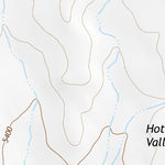38116SE Page 19 Warm Springs Topo Preview 3