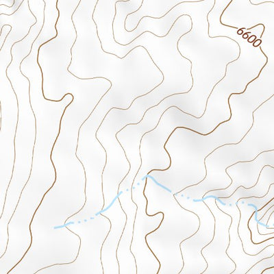38116SE Page 21 Warm Springs Topo Preview 2