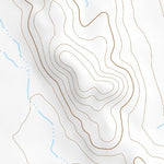 38116SE Page 22 Warm Springs Topo Preview 2