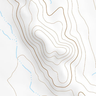 38116SE Page 22 Warm Springs Topo Preview 2