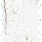 38116SE Page 23 Warm Springs Topo Preview 1