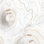 38116SE Page 23 Warm Springs Topo Preview 3