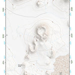 38116SE Page 24 Warm Springs Topo Preview 1