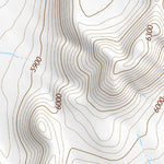 38116SE Page 24 Warm Springs Topo Preview 2