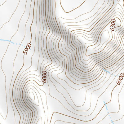 38116SE Page 24 Warm Springs Topo Preview 2
