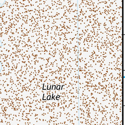 38116SE Page 24 Warm Springs Topo Preview 3
