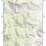 38116SE Page 27 Warm Springs Topo Preview 1