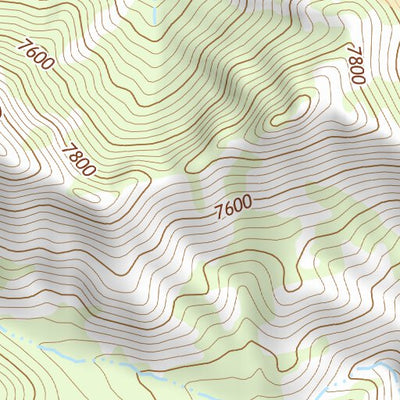 38116SE Page 27 Warm Springs Topo Preview 2