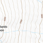 38116SE Page 28 Warm Springs Topo Preview 2