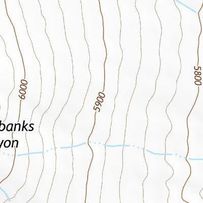 38116SE Page 28 Warm Springs Topo Preview 2