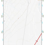 38116SE Page 30 Warm Springs Topo Preview 1