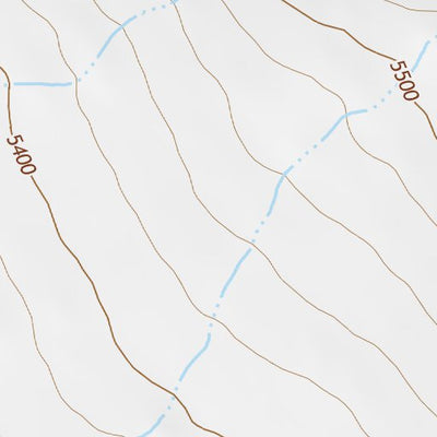 38116SE Page 32 Warm Springs Topo Preview 2