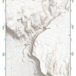 38116SE Page 33 Warm Springs Topo Preview 1